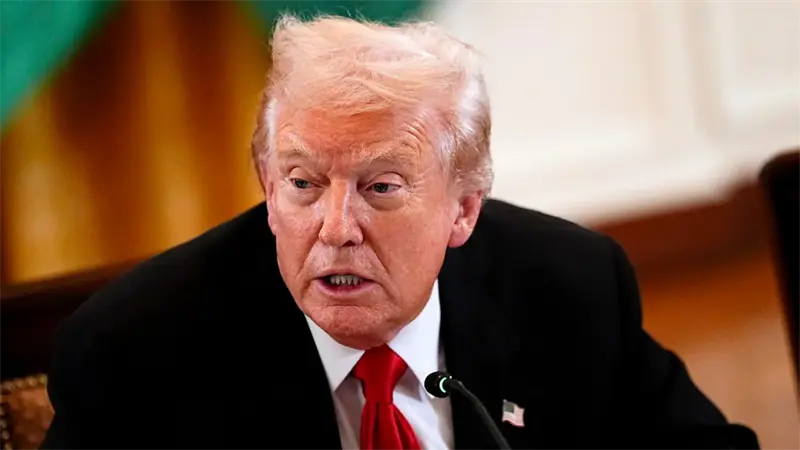 Gobierno de Trump dice que financiará todo el programa alimentario tras recurrir la orden