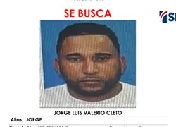 Policía identifica a presunto cabecilla de banda que atacó a agentes en Los Girasoles