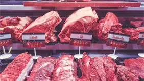Trump pide investigación sobre empresas de carne extranjera por manipulación de precios Trump pide investigación sobre empresas de carne extranjera por manipulación de precios