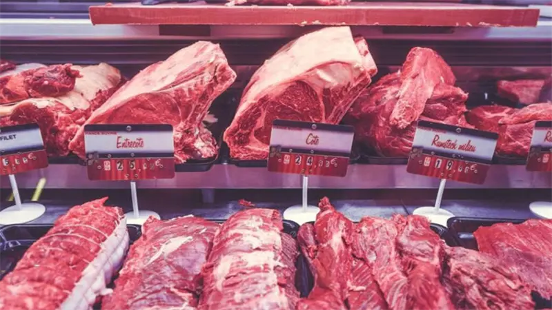 Trump pide investigación sobre empresas de carne extranjera por manipulación de precios