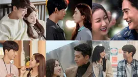 Diez K-dramas que arrasan en Corea del Sur y conquistan al público