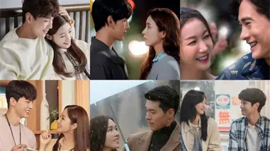 Diez K-dramas que arrasan en Corea del Sur y conquistan al público