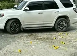 Persecución armada termina con varios detenidos y alta preocupación vecinal