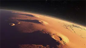 La NASA lanzará misión para estudiar la atmósfera y el campo magnético de Marte