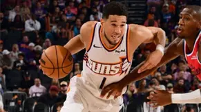 Los Suns brillan en casa y doblegan a unos Clippers sin Harden ni Leonard