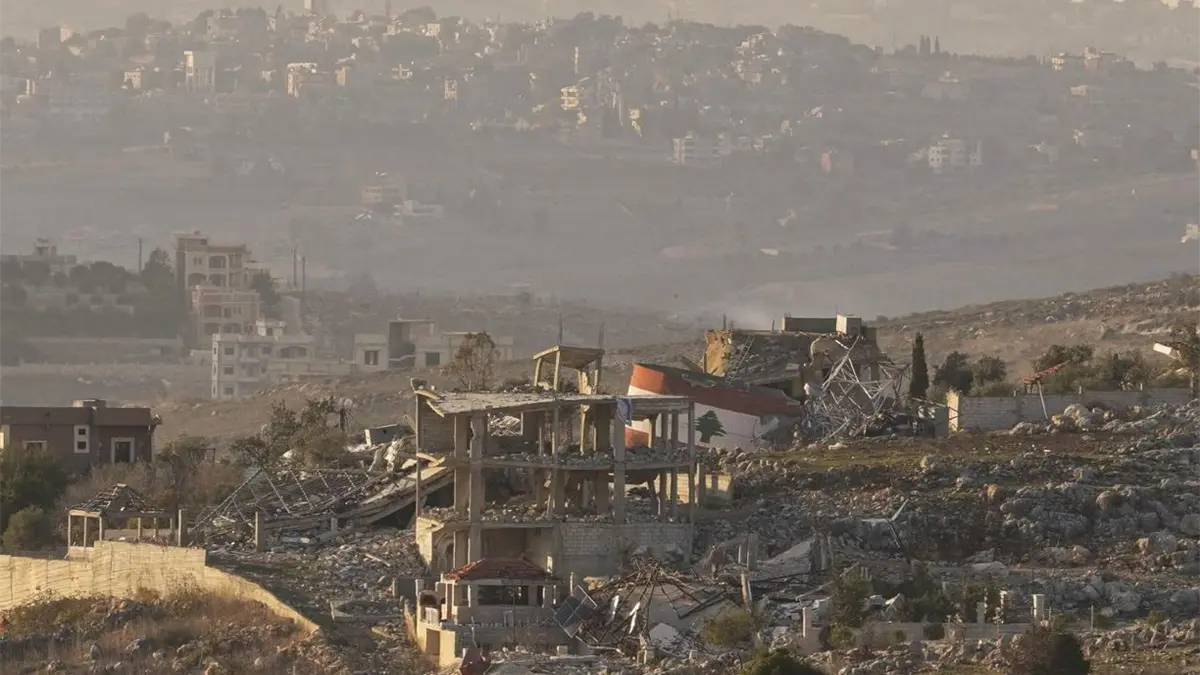 Mahmud Abás afirma que el gobierno israelí prefiere el extremismo a la coexistencia