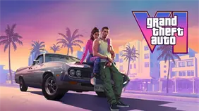 Rockstar Games aplaza lanzamiento de Grand Theft Auto VI a finales de 2026
