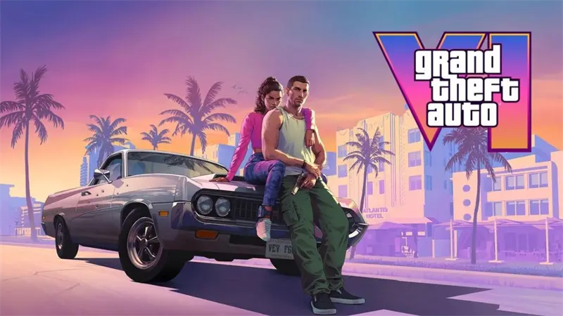Rockstar Games aplaza lanzamiento de Grand Theft Auto VI a finales de 2026