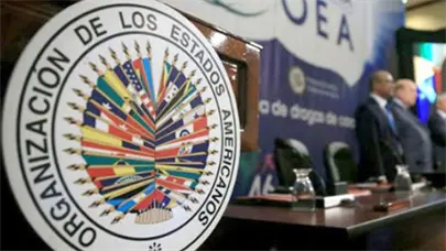 OEA inicia este domingo misi&oacute;n de observaci&oacute;n democr&aacute;tica en Guatemala