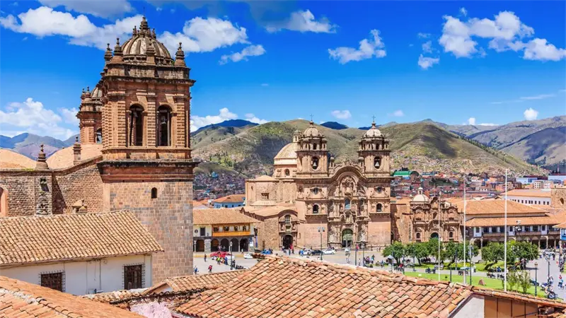 Perú busca fortalecer el patrimonio cultural del Cusco, la antigua capital de los incas