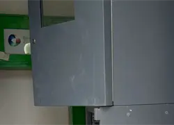 Imponen un año de prisión preventiva a tres hombres acusados de robar tres millones de pesos de un cajero del BHD-León en Pedro Brand