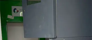 Imponen un año de prisión preventiva a tres hombres acusados de robar tres millones de pesos de un cajero del BHD-León en Pedro Brand