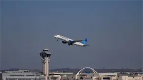 Más de 1.200 vuelos cancelados en EE. UU. por falta de controladores durante cierre de gobierno Más de 1.200 vuelos cancelados en EE. UU. por falta de controladores durante cierre de gobierno