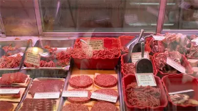Trump ordena investigar a empacadoras de carne por manipulación de precios en EE. UU.