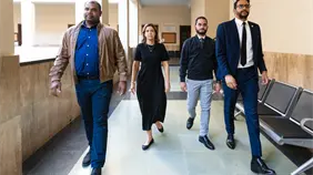 Solicitan apertura a juicio contra Antonio y Maribel Espaillat, por su participación en el colapso del Jet Set