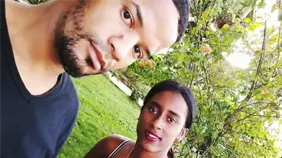 Hombre asesina a su expareja de tres estocadas en Puerto Plata Hombre asesina a su expareja de tres estocadas en Puerto Plata