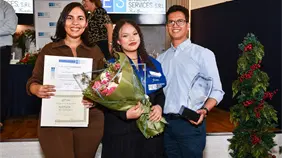 82 nuevos profesionales de inglés en RD