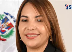 Diputada del PRM aclara está separada de Vásquez, quien enfrenta posible extradición