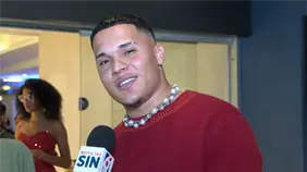 Ebenezer Guerra sobre Nelfa Núñez "Todo inicio es color de rosa" "Ella es fuerte" Ebenezer Guerra sobre Nelfa Núñez "Todo inicio es color de rosa" "Ella es fuerte"