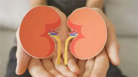 La enfermedad renal crónica es la novena causa principal de muerte en el mundo