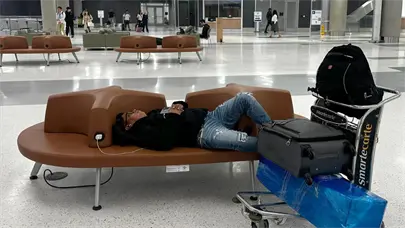 EE.UU. supera por segundo d&iacute;a los mil vuelos cancelados por el cierre del Gobierno