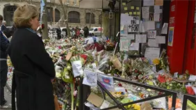 Francia aumenta medidas de seguridad por el décimo aniversario de los atentados del 13N Francia aumenta medidas de seguridad por el décimo aniversario de los atentados del 13N