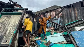 Japón entrega ayuda humanitaria a damnificados de huracán Melissa en Cuba