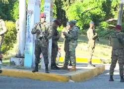 San Cristóbal amanece militarizada ante ola de delincuencia