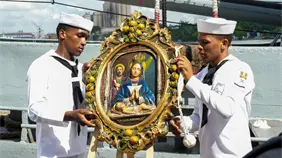 Culmina con éxito la Operación Solidaridad Caribeña en Jamaica Culmina con éxito la Operación Solidaridad Caribeña en Jamaica