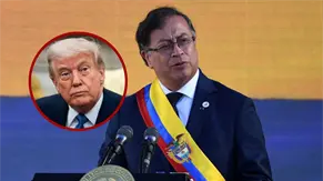 Petro advierte a Trump: No despierten al jaguar, en respuesta a ataques contra lanchas