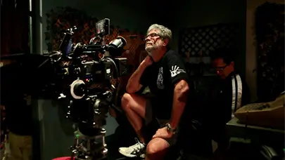 Peyi Guzman ingresar&aacute; al "Paseo del Cine Downtown"