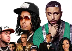 Figuras del arte popular dominicano se unen en conciertos navideños