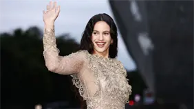 Rosalía consigue colocar 12 de las 15 canciones de Lux en el Top50 Global de Spotify