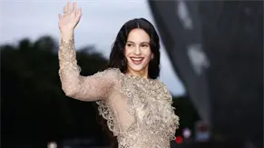 Rosalía consigue colocar 12 de las 15 canciones de Lux en el Top50 Global de Spotify