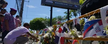 A siete meses de la tragedia del Jet Set víctimas esperan respuestas