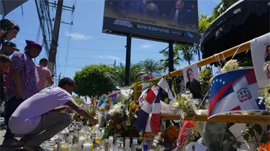 A siete meses de la tragedia del Jet Set víctimas esperan respuestas