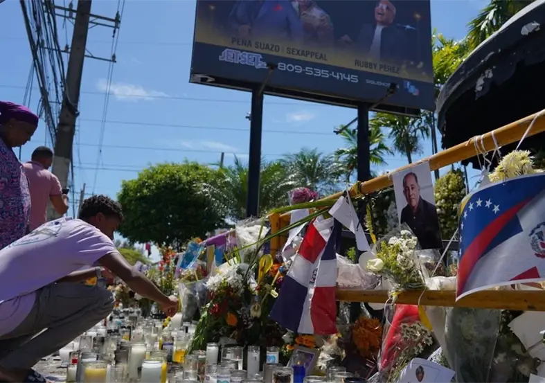 A siete meses de la tragedia del Jet Set víctimas esperan respuestas