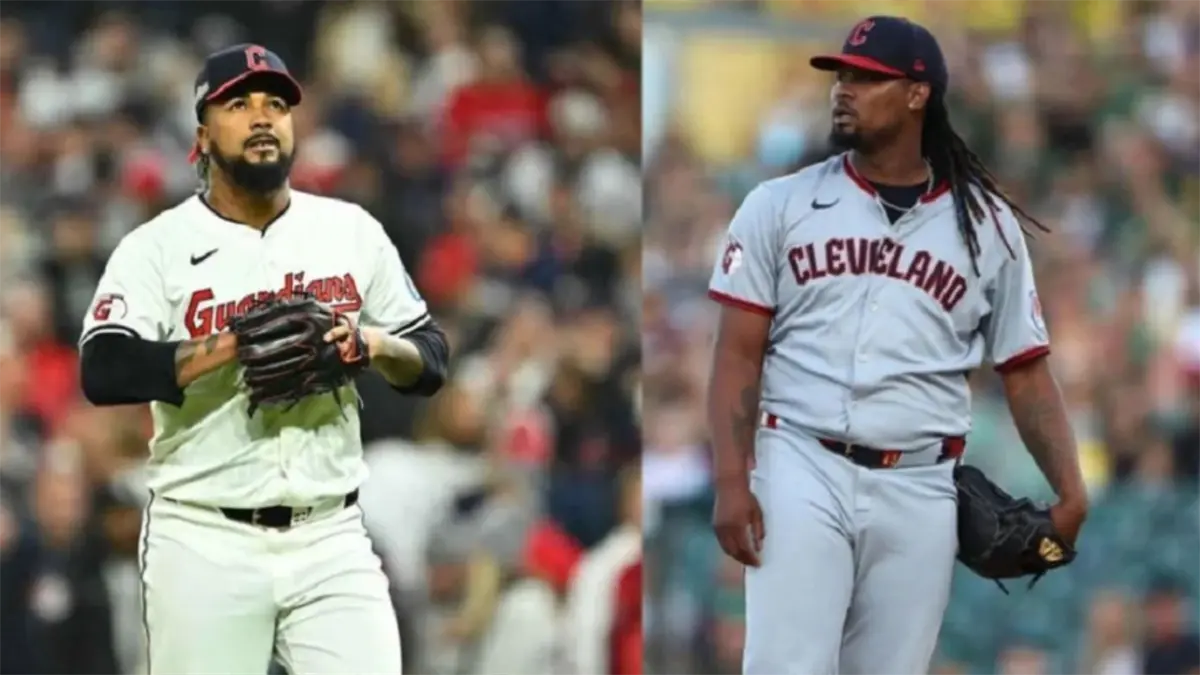Acusan a los dominicanos Clase y Ortiz de manipular apuestas en la MLB