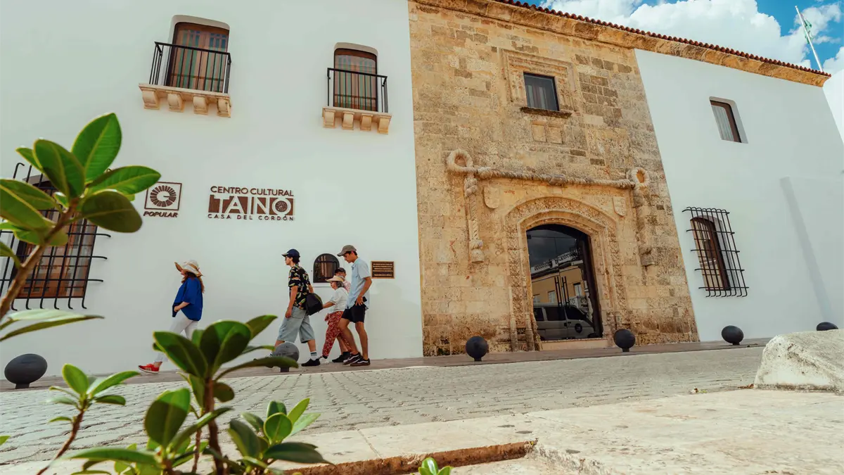 Centro Cultural Taíno Casa del Cordón celebra primer aniversario con programación especial