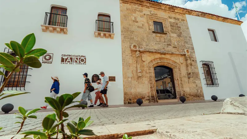 Centro Cultural Taíno Casa del Cordón celebra primer aniversario con programación especial