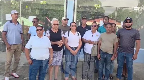 Comité de Desarrollo de Partido en Dajabón reclama al INAPA concluir acueducto prometido hace tres años Comité de Desarrollo de Partido en Dajabón reclama al INAPA concluir acueducto prometido hace tres años