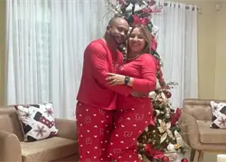 Solicitud de divorcio de diputada de La Romana coincide con arresto de su esposo