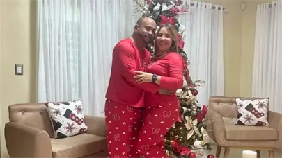 Solicitud de divorcio de diputada de La Romana coincide con arresto de su esposo