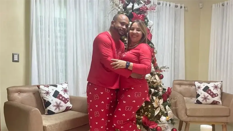 Solicitud de divorcio de diputada de La Romana coincide con arresto de su esposo