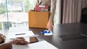 La integración de la IA desencadena miles de despidos y amenaza a un cuarto de los empleos