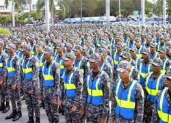 Debate sobre voto a policías y militares genera polémica