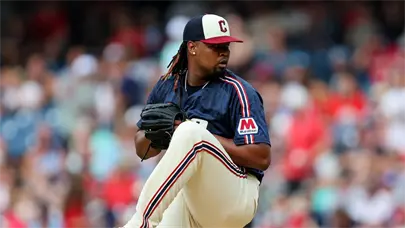 Guardianes de Cleveland y MLB cooperan en investigaci&oacute;n por acusaciones de manipulaci&oacute;n de lanzamientos