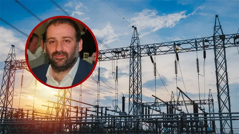 Agencia anticorrupción de Ucrania destapa supuesta trama corrupta en el sector energético