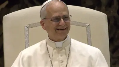 León XIV avisa del poder destructivo de la tecnología y la IA con ideología antihumana