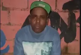 "La droga me tiene loco": residente de Monte Plata clama ser ingresado en Hogar Crea